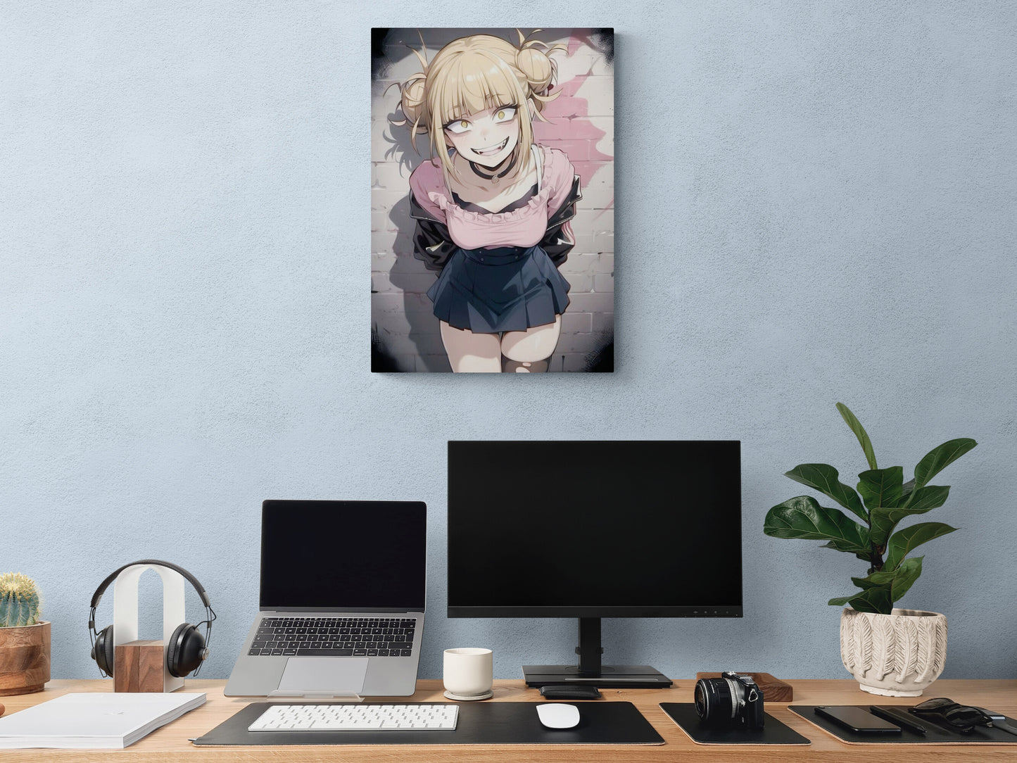 My Hero Academia