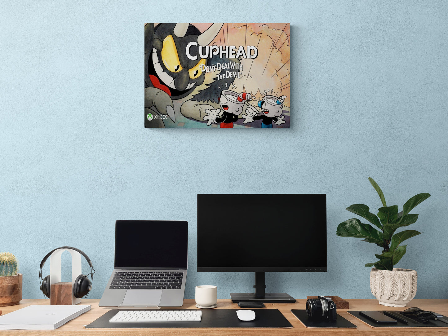 Cuphead