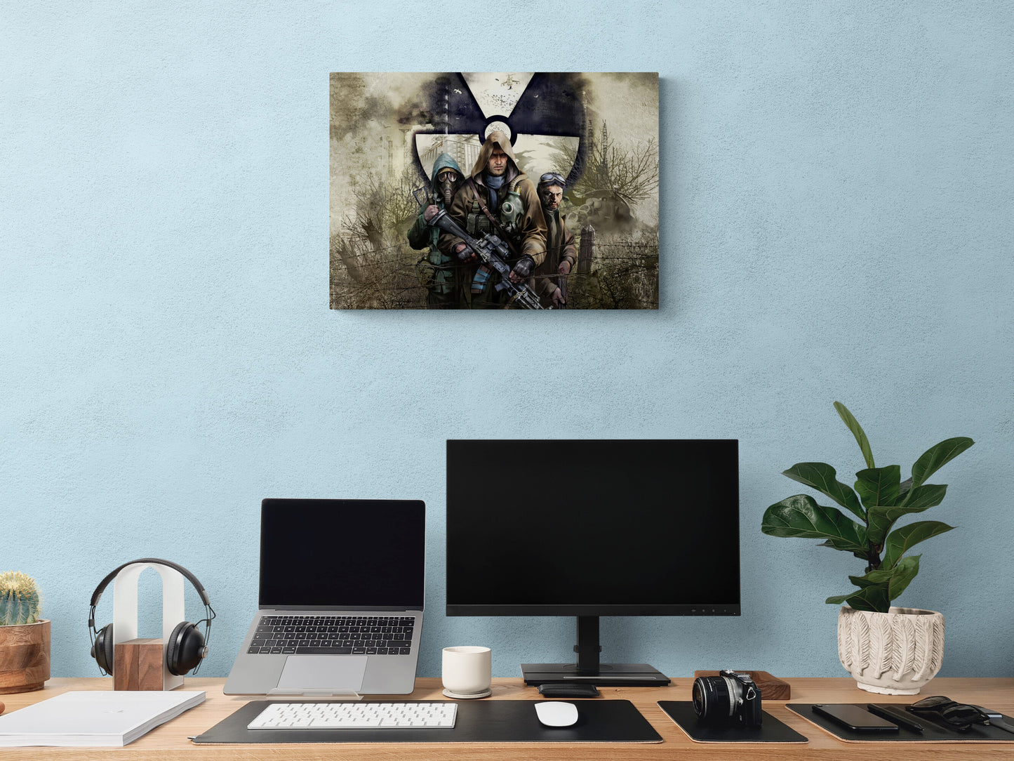 S.T.A.L.K.E.R