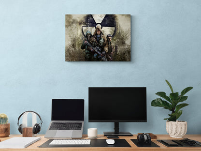 S.T.A.L.K.E.R