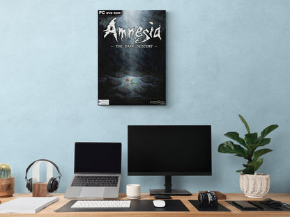 Amnesia