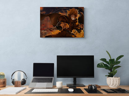 Vinland Saga