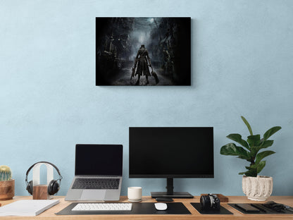 Bloodborne