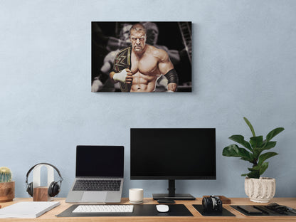 WWE