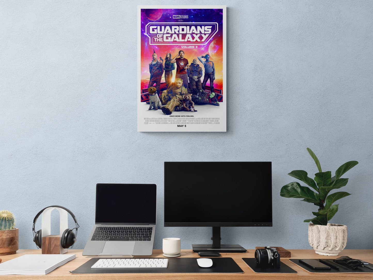 Guardians Of The Galaxy
