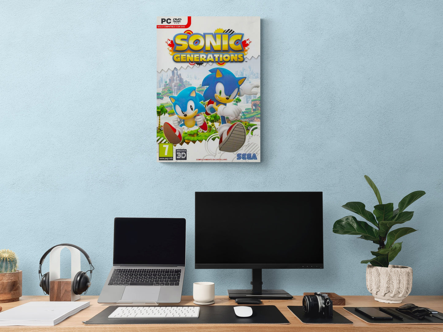 Sonic
