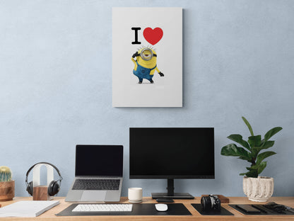 Despicable Me