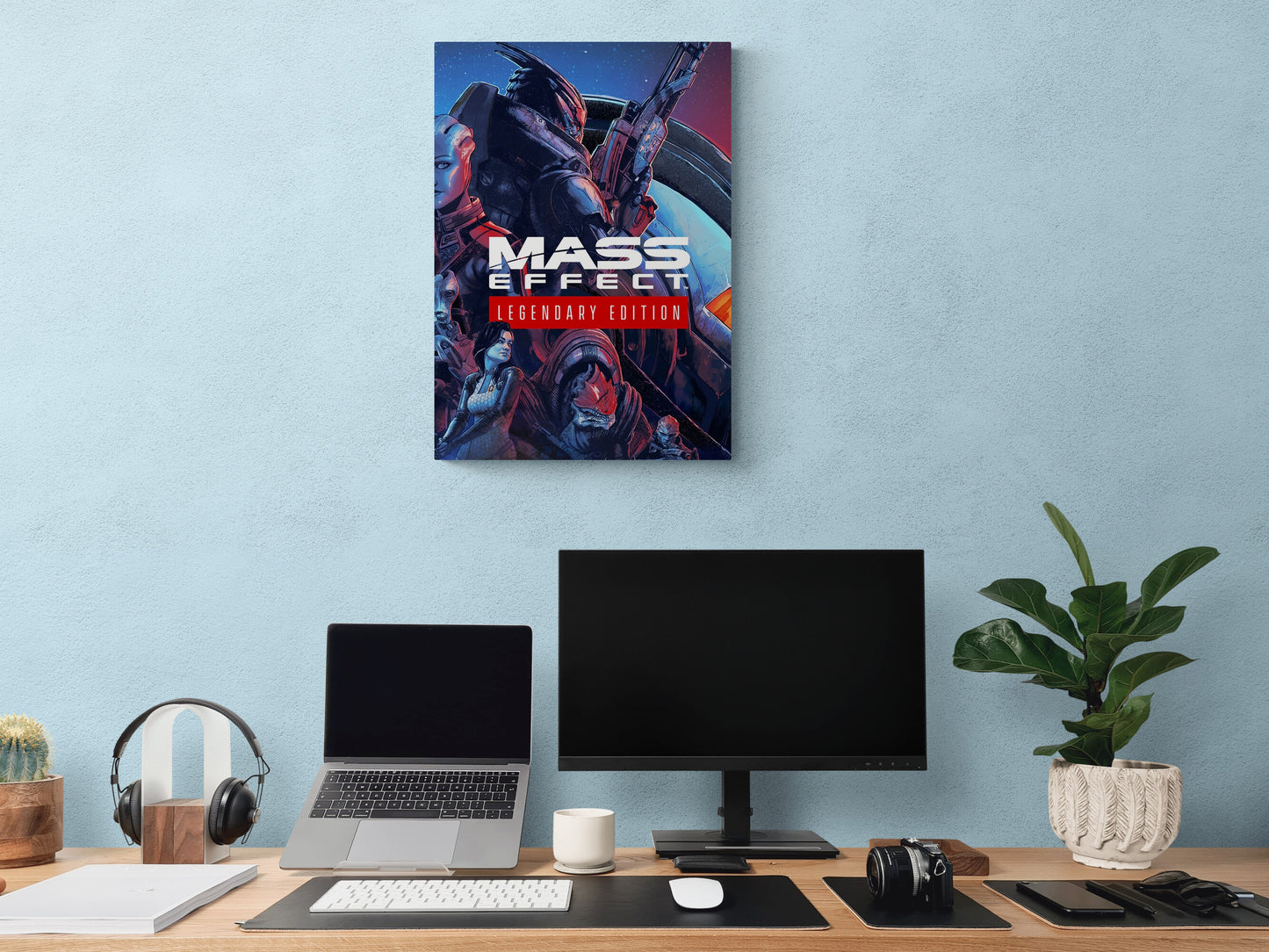 Mass Effect