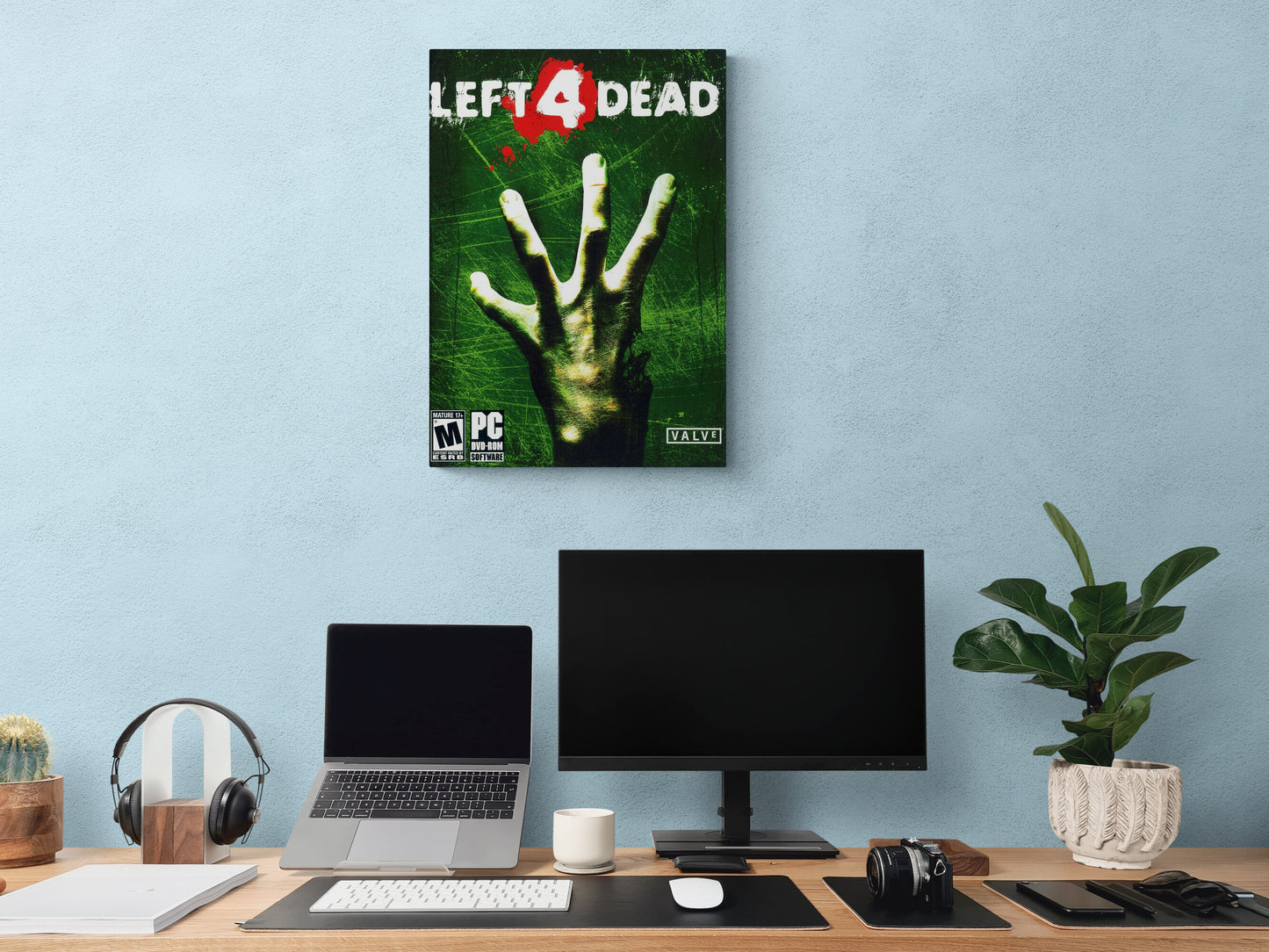 Left 4 Dead