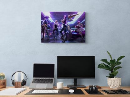 League Of Legends