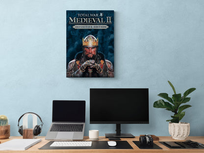 Medieval II Total War