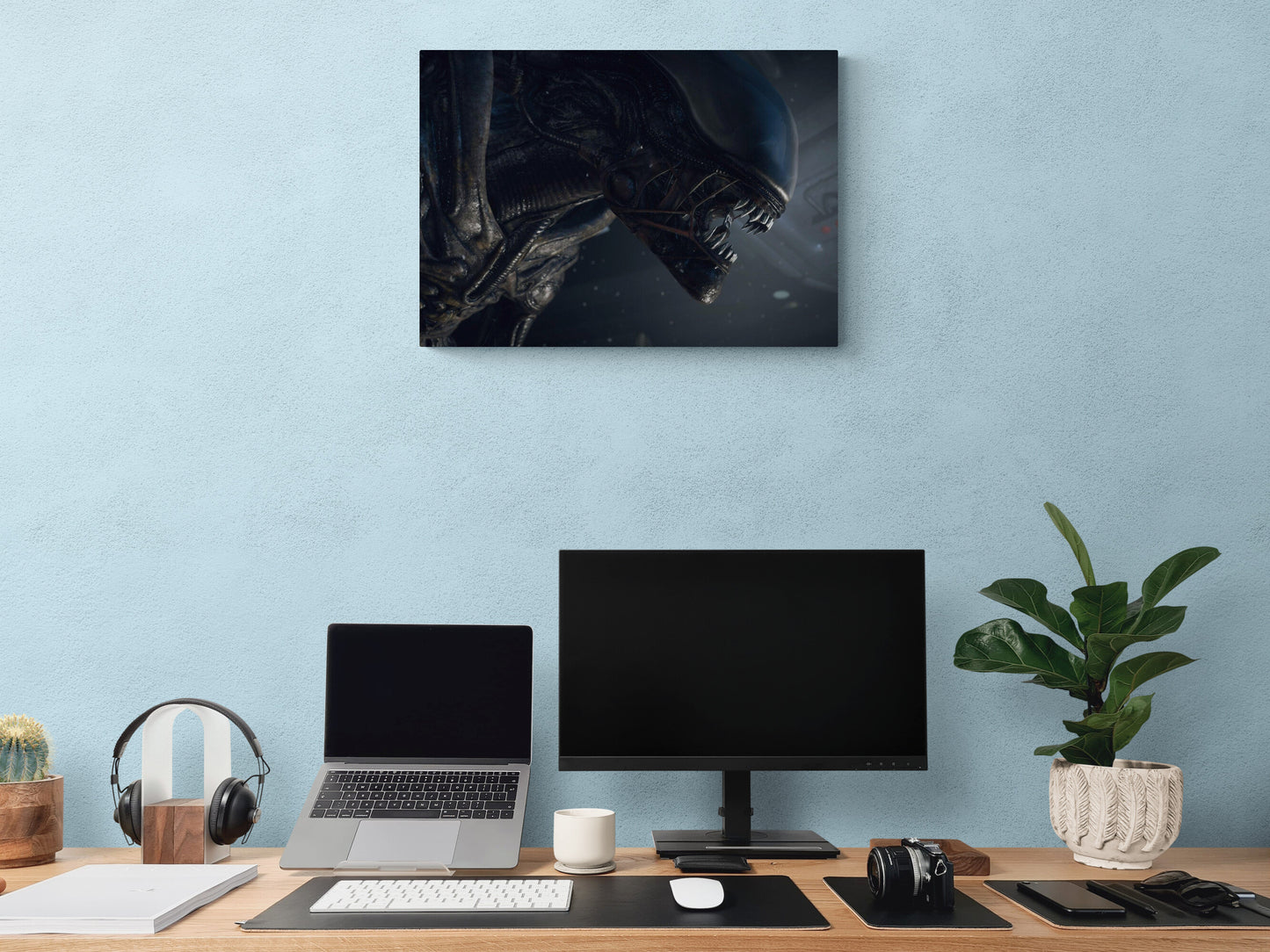 Alien