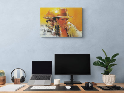 Indiana Jones