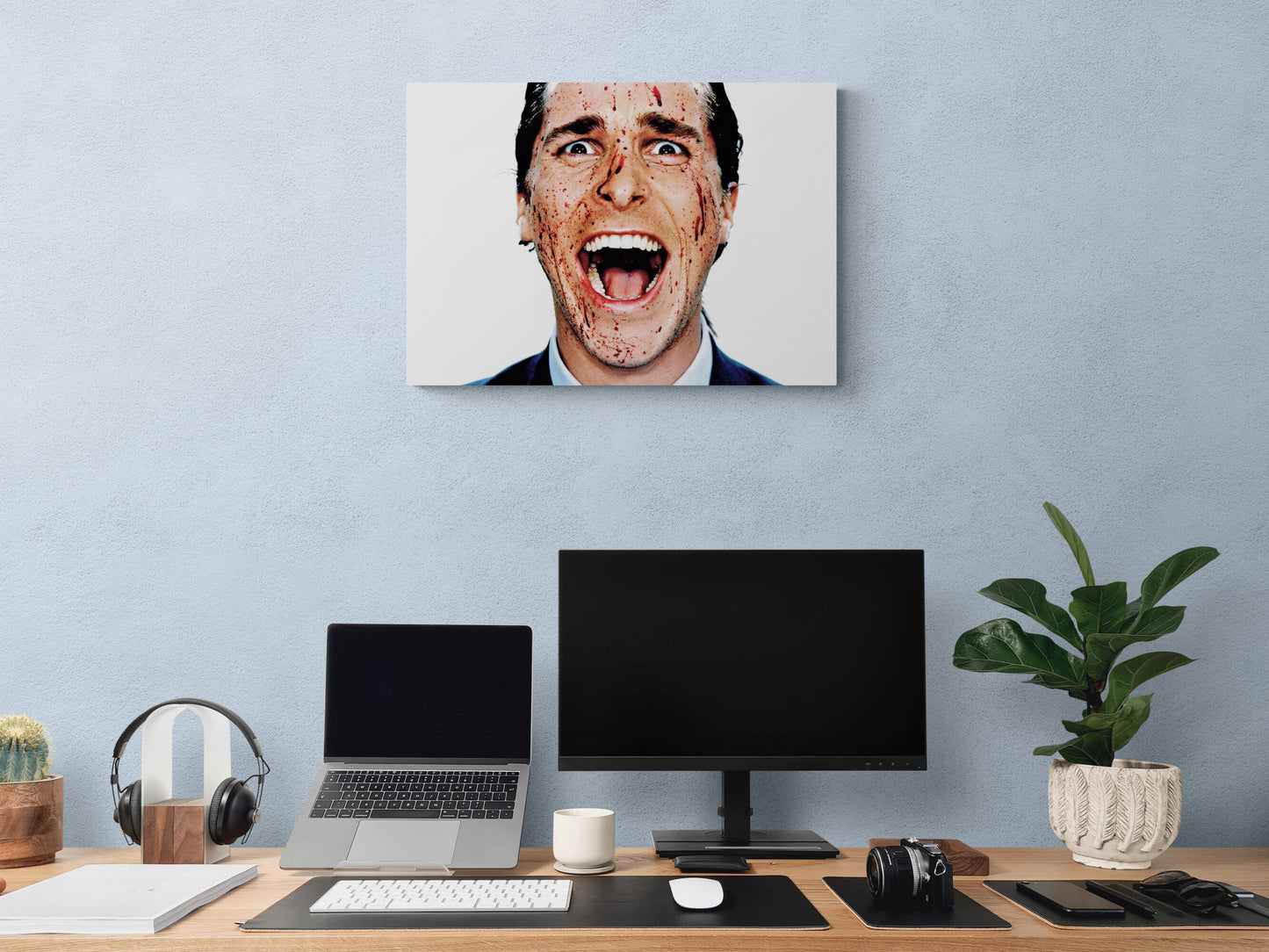 American Psycho