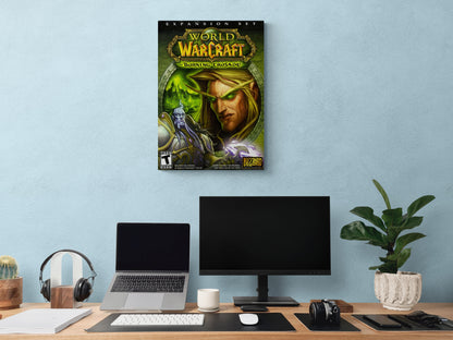 World Of Warcraft