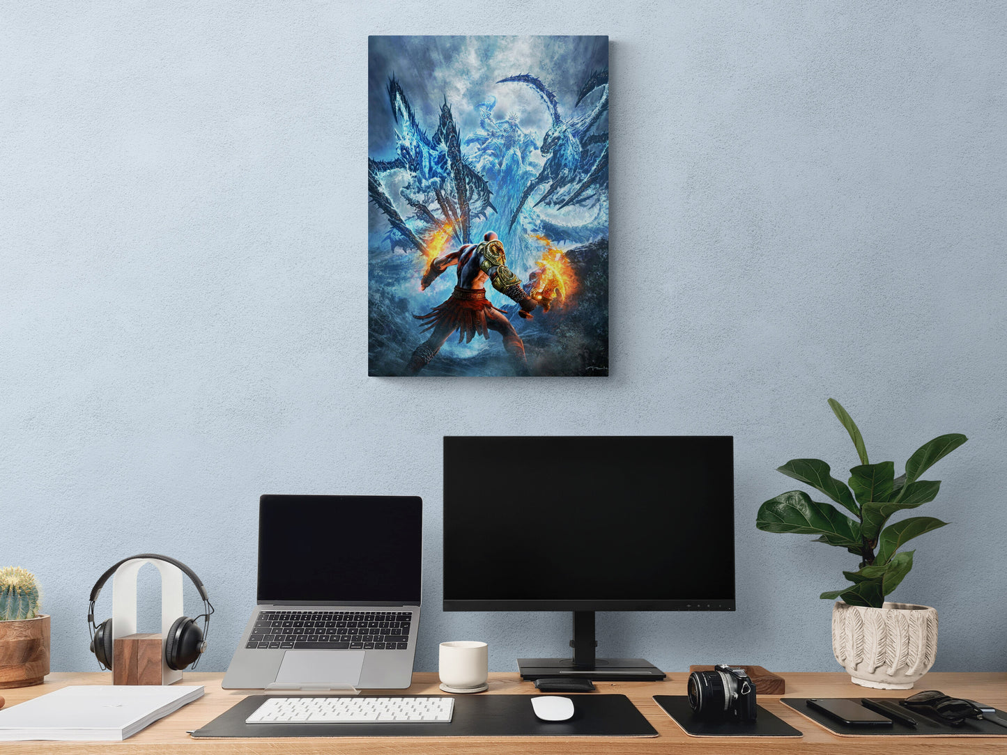 God Of War