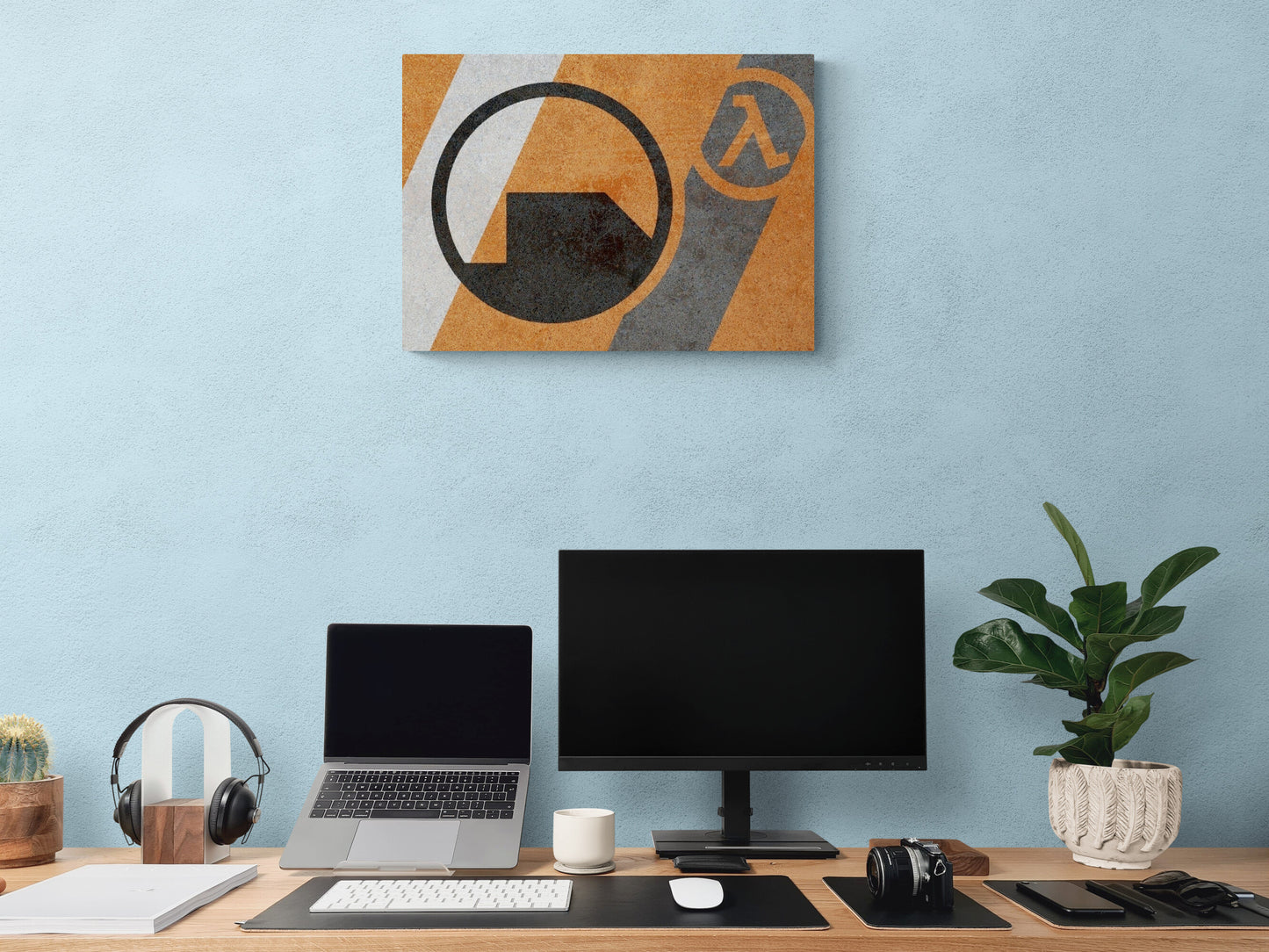 Black Mesa
