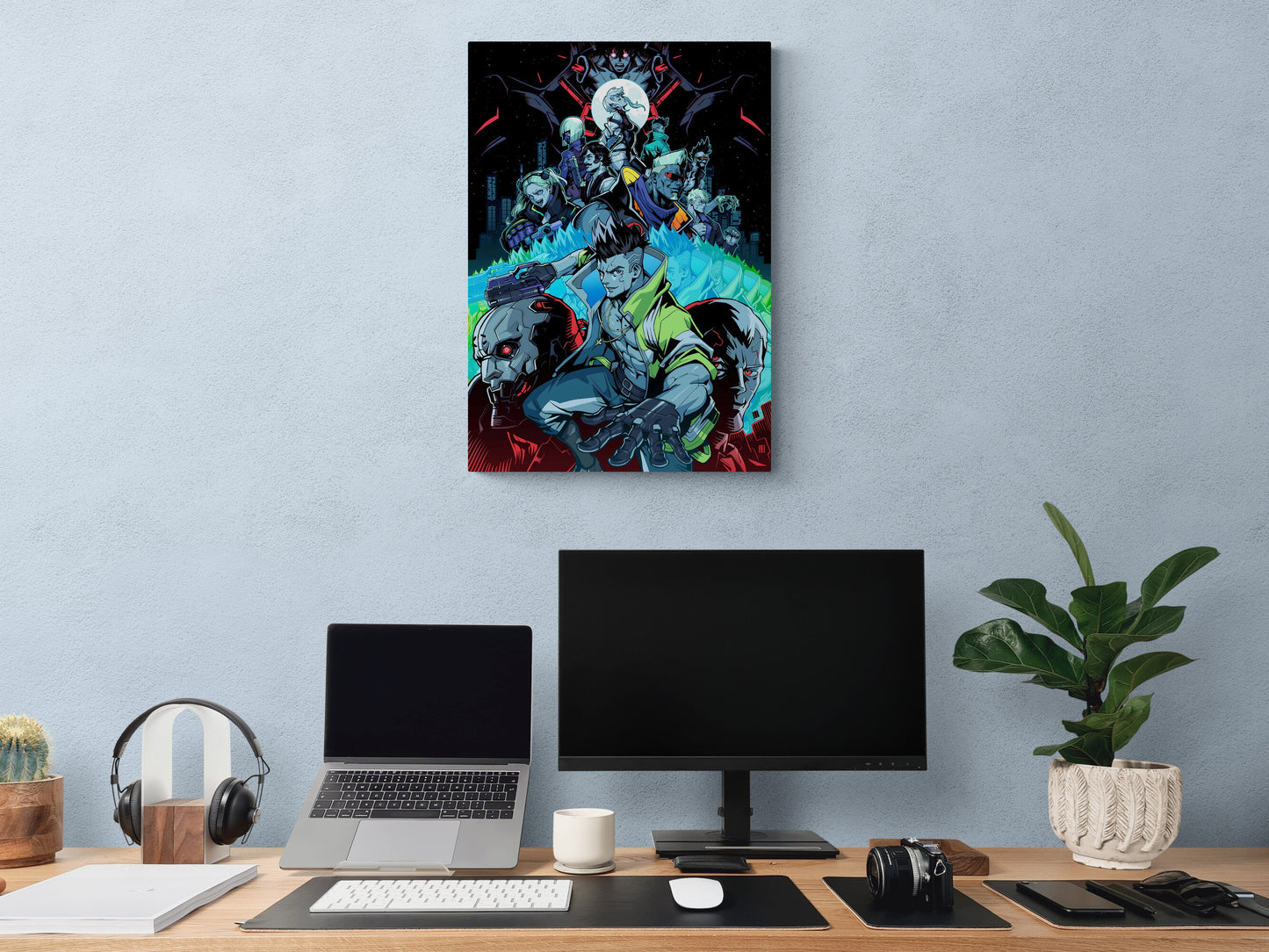Cyberpunk Edgerunners