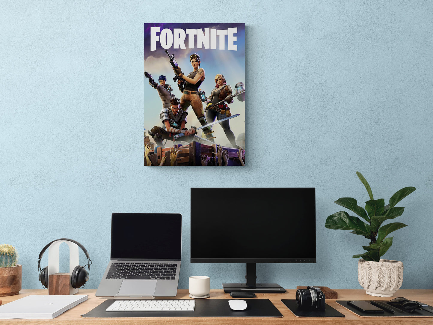 Fortnite