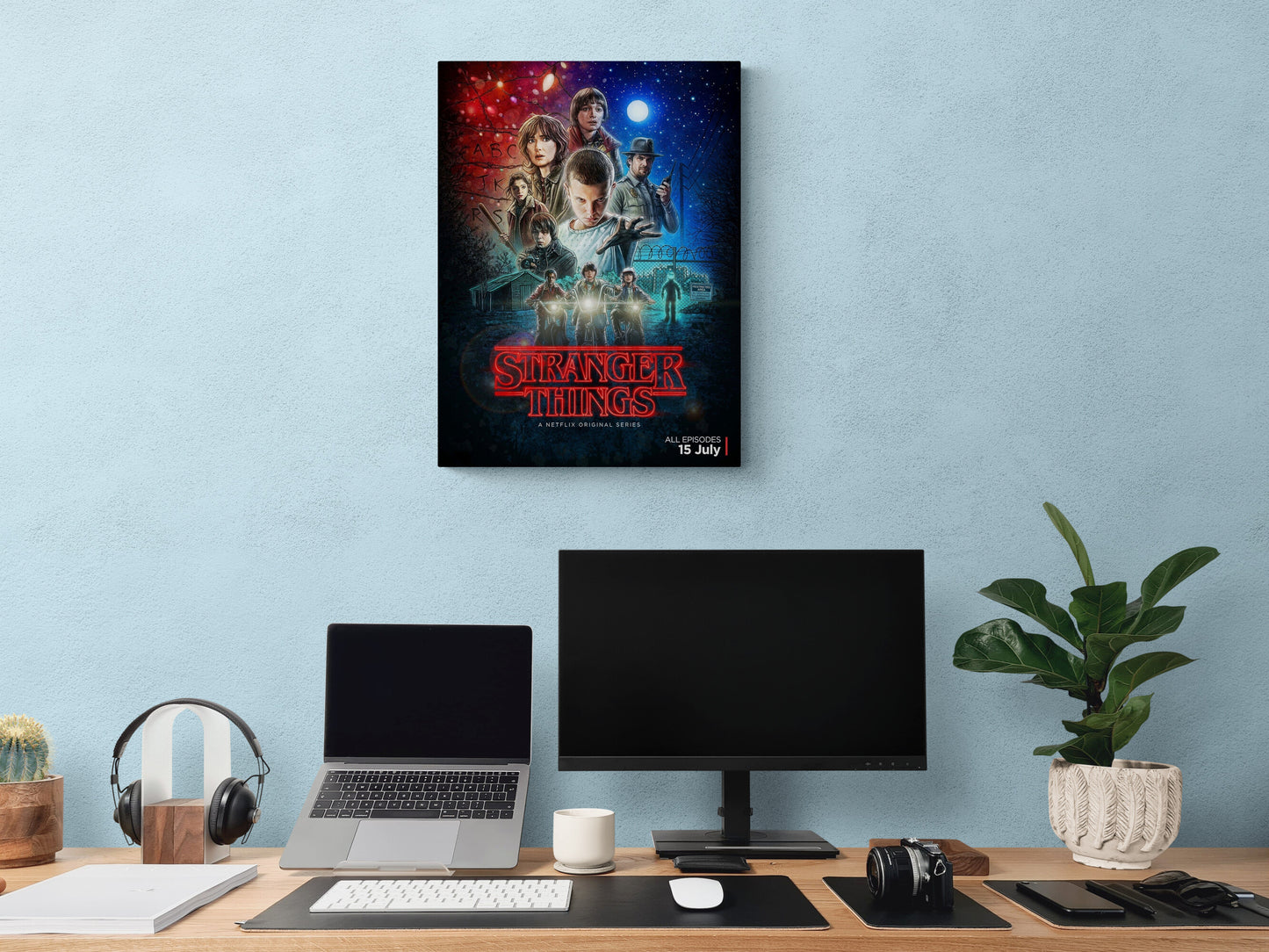 Stranger Things