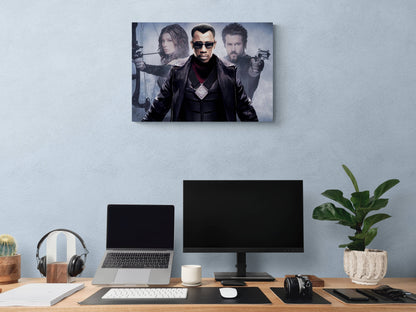 Blade