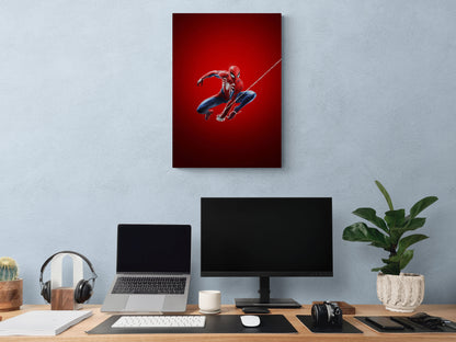 Spider Man