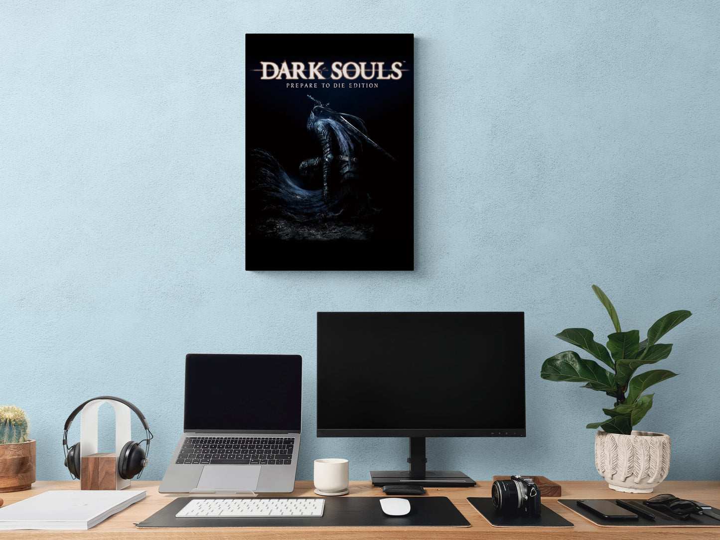 Dark Souls