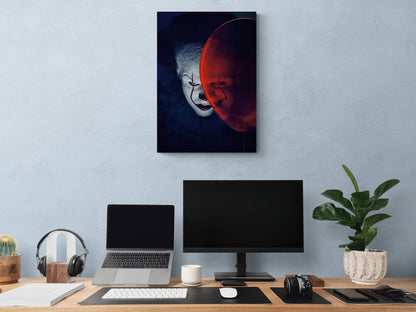 It