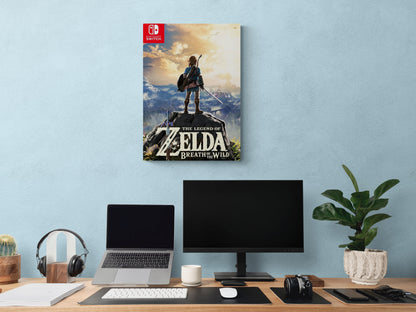 The Legend Of Zelda