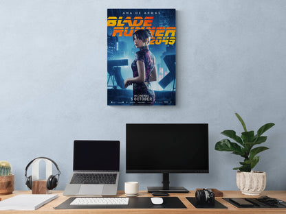 Blade Runner 2049