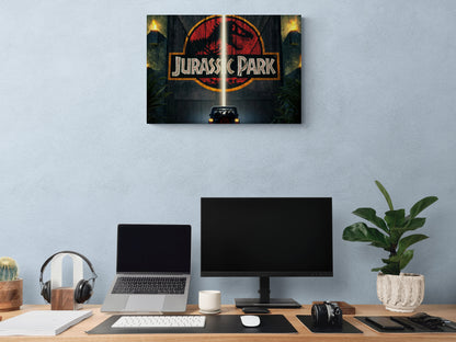 Jurassic Park