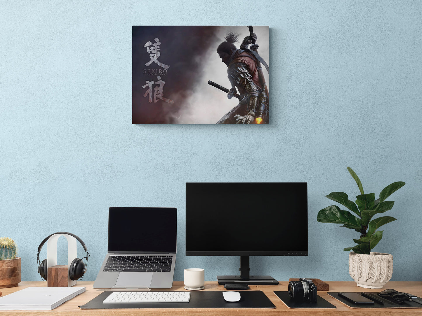 Sekiro