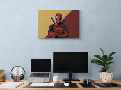 Deadpool