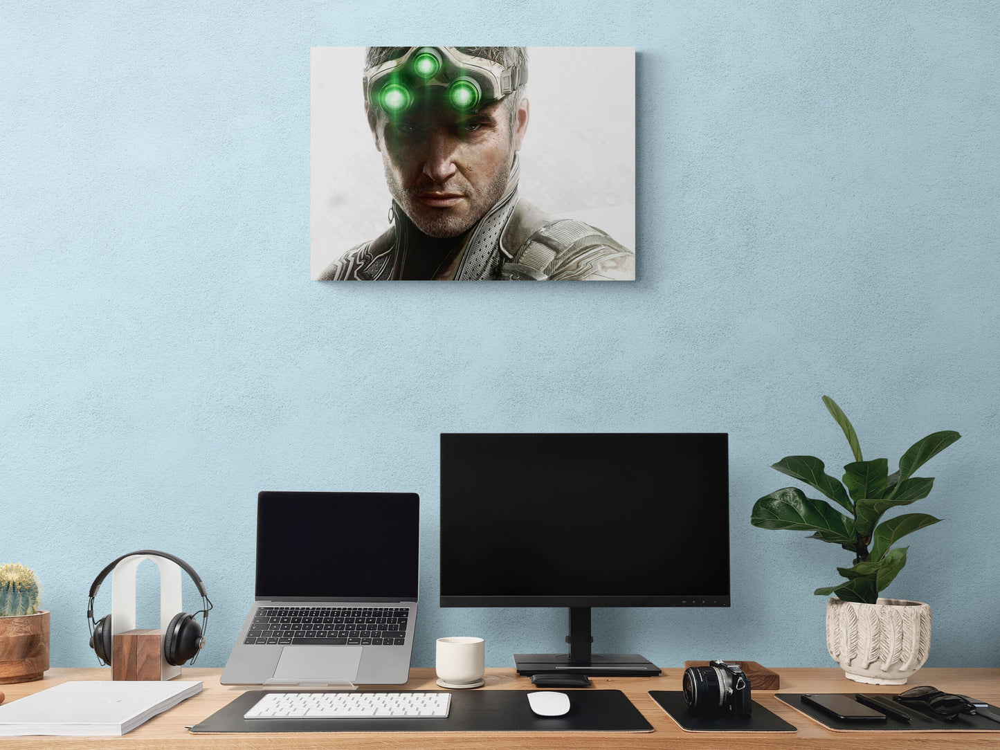 Tom Clancy's Splinter Cell