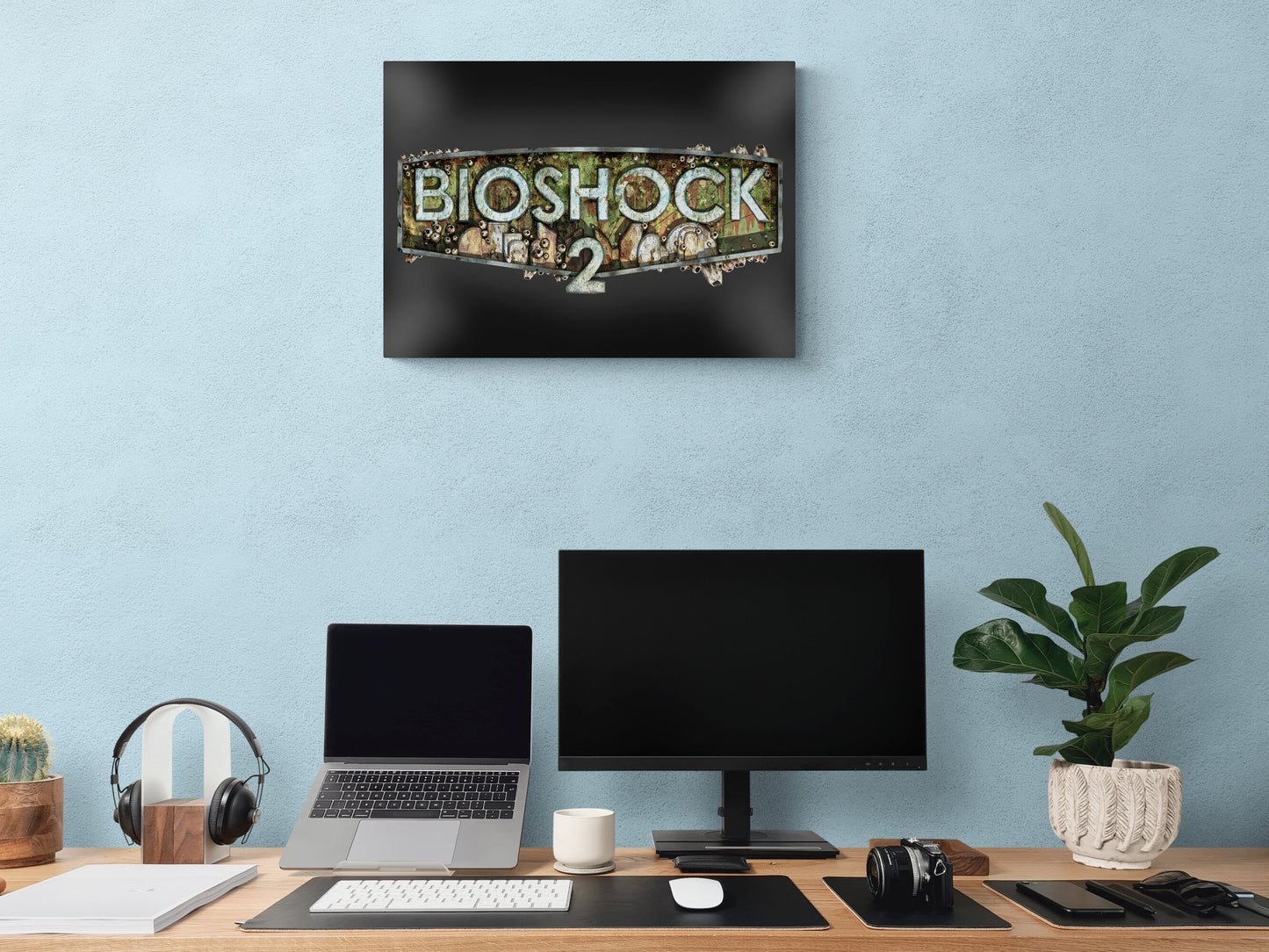 BioShock