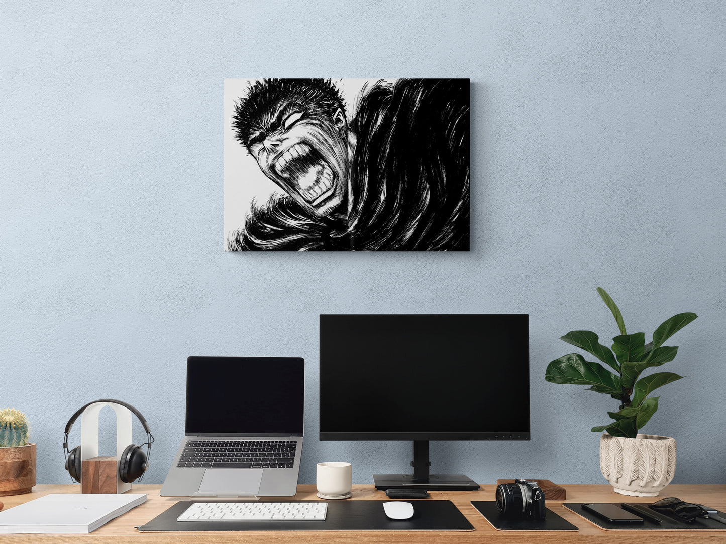 Berserk
