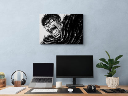 Berserk
