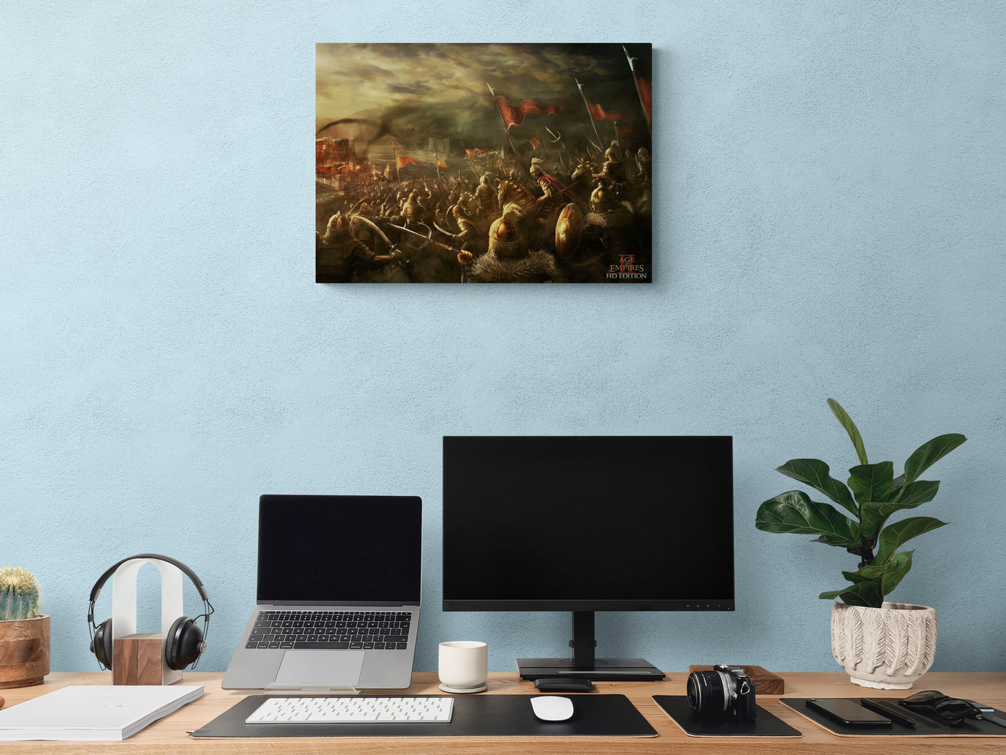 Age Of Empires