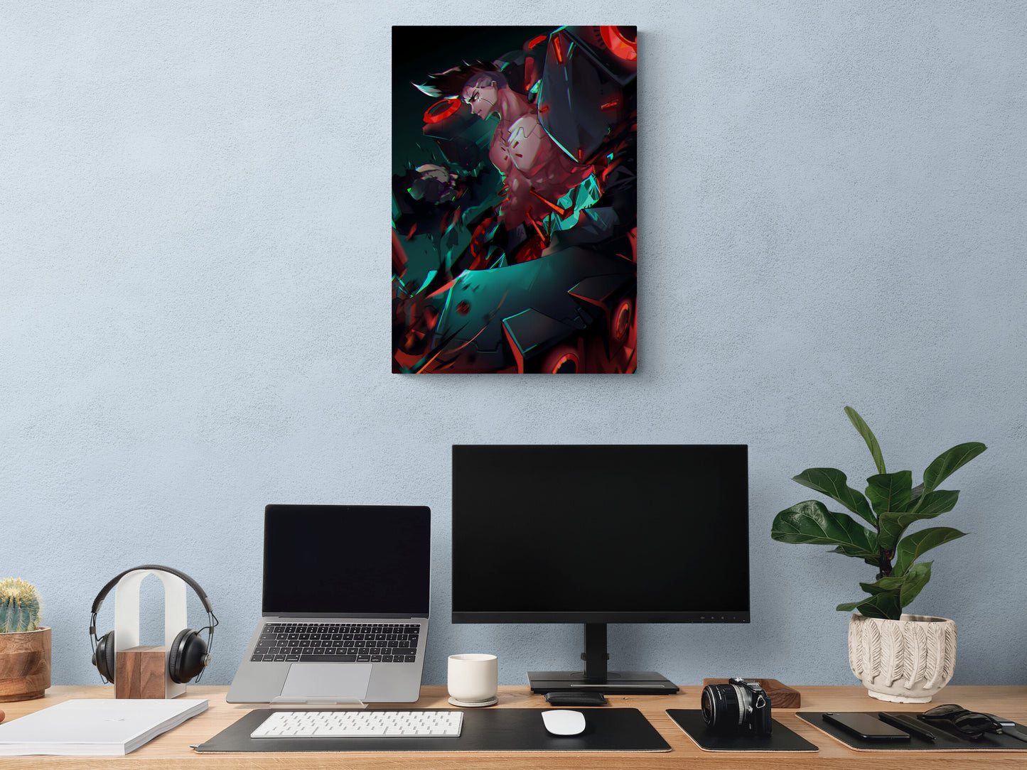 Cyberpunk Edgerunners