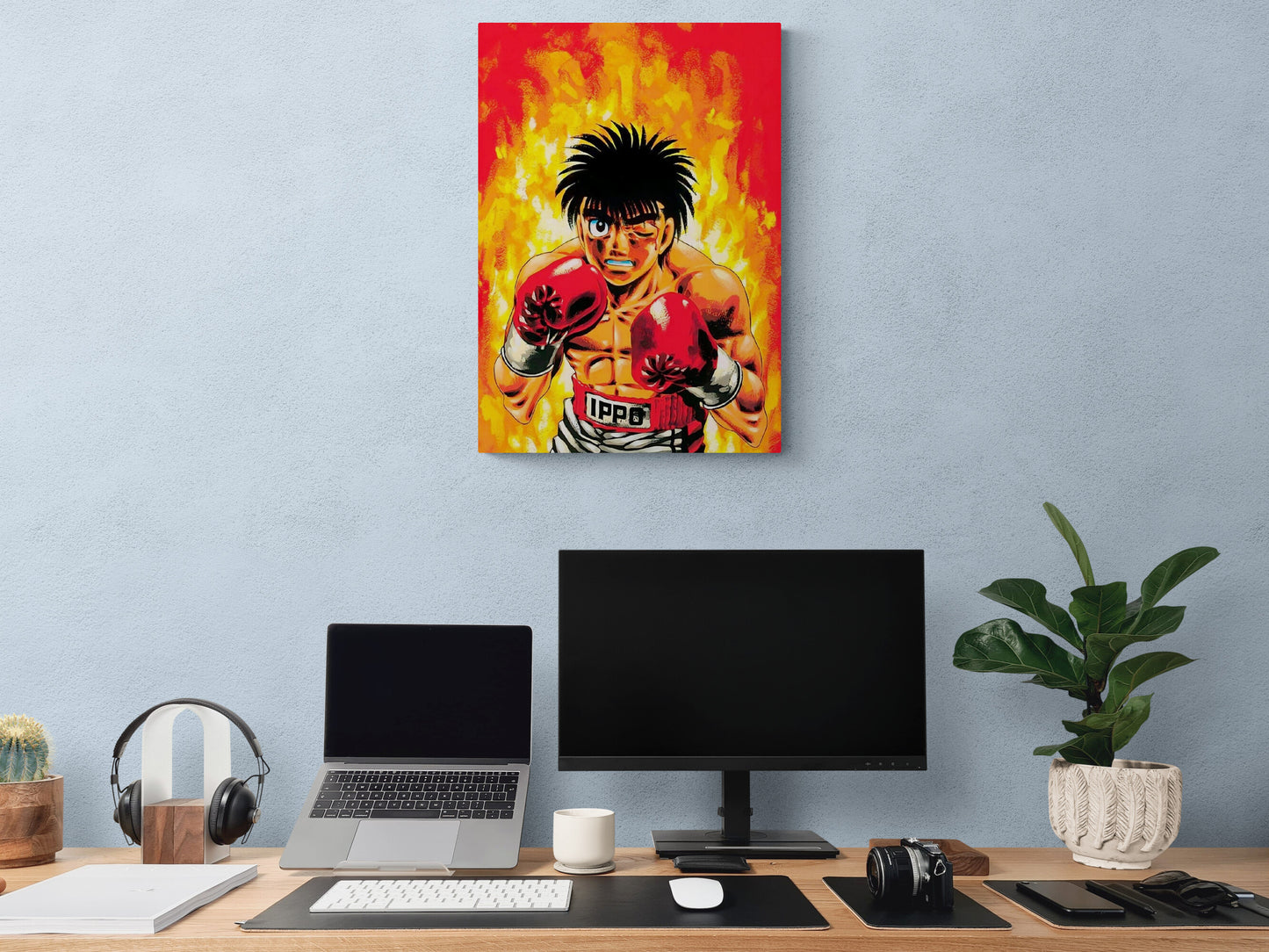 Hajime No Ippo