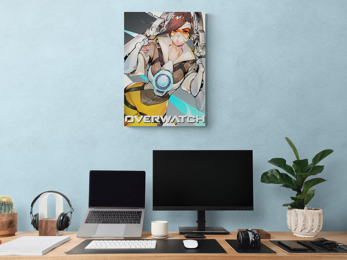 Overwatch