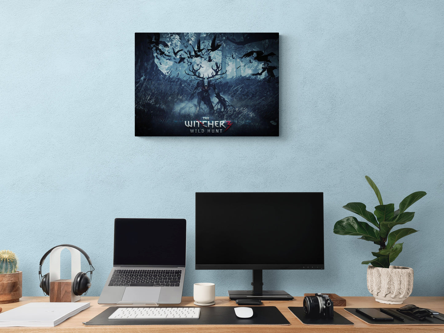 The Witcher