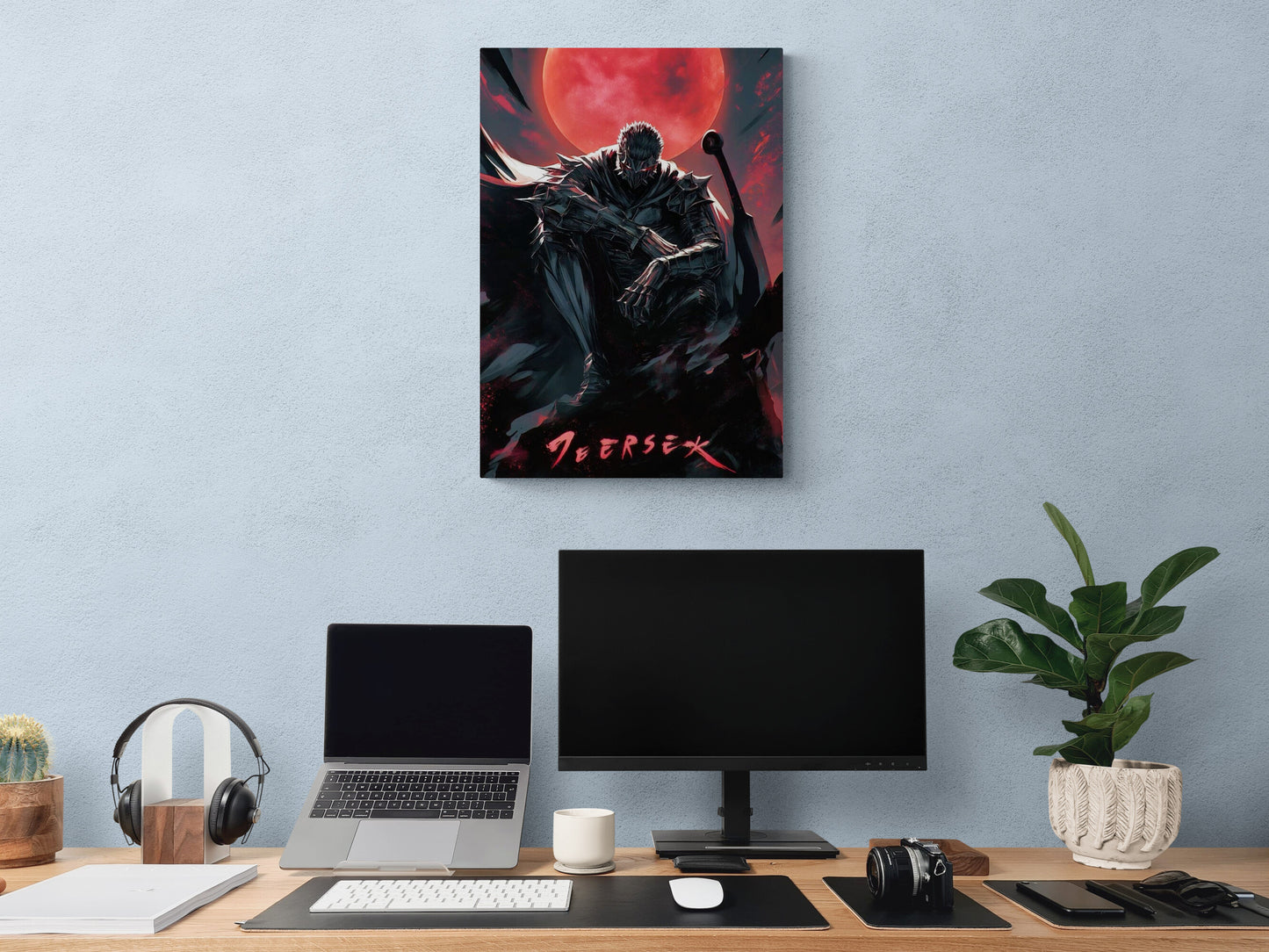 Berserk