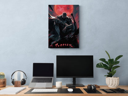 Berserk