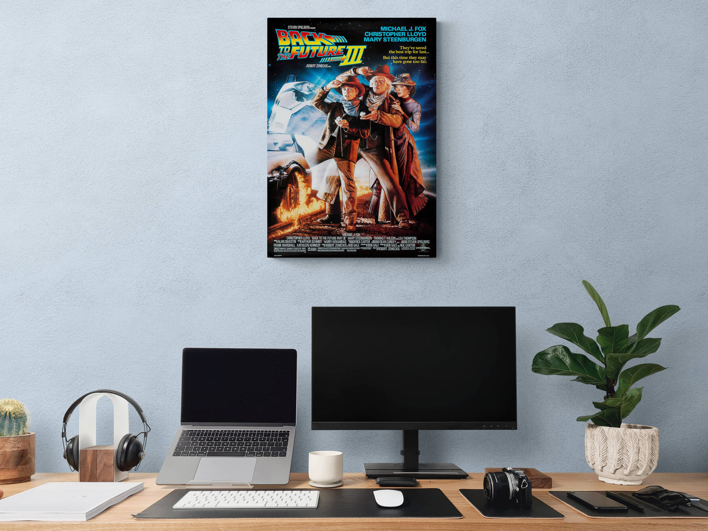 Back To The Future