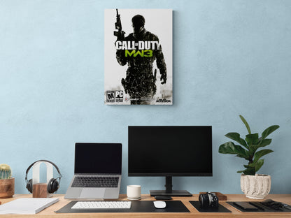 Call Of Duty
