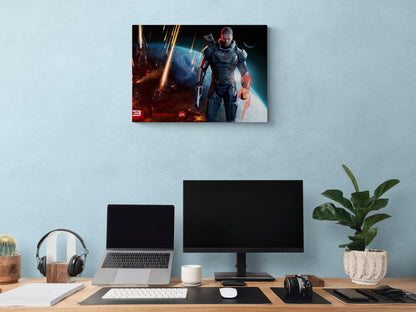 Mass Effect