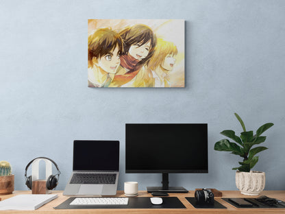 Attack On Titan