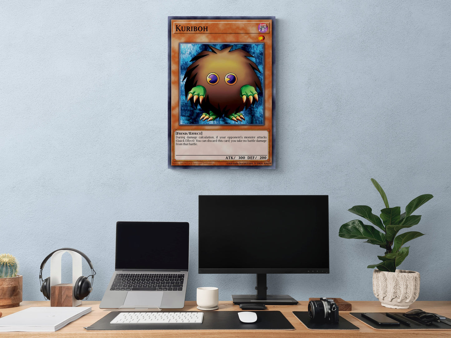 Yu Gi Oh