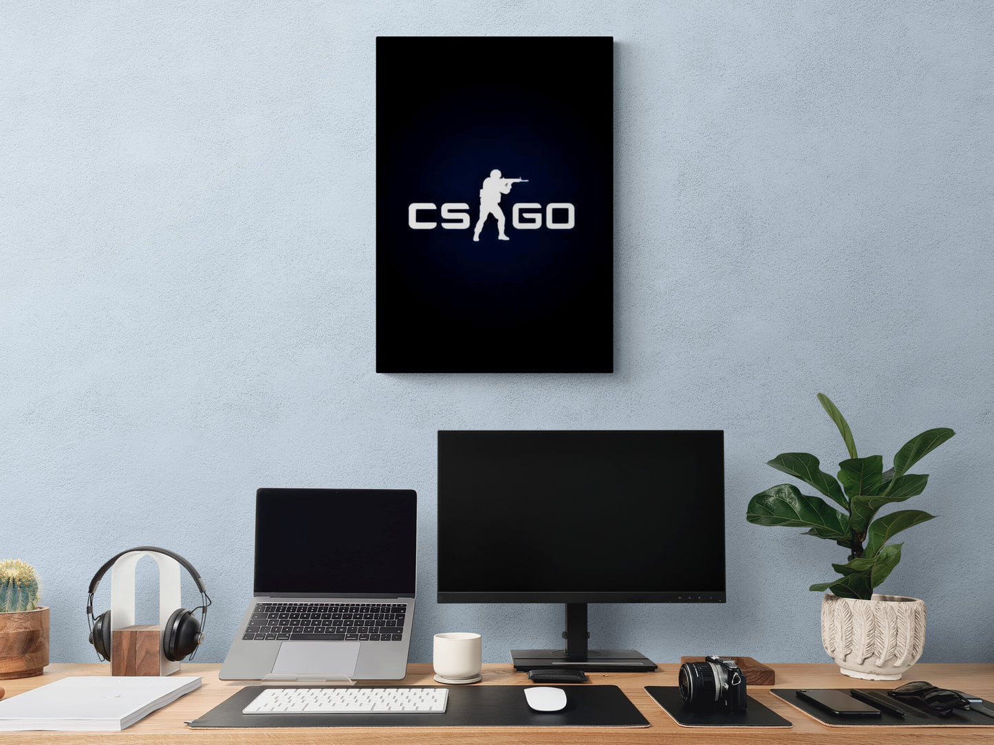 CS GO/CS 2